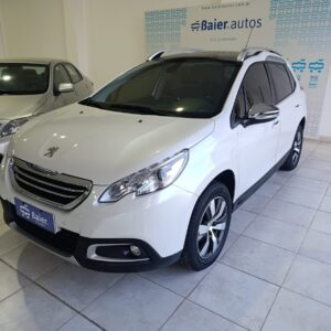 PEUGEOT 2008 FELINE