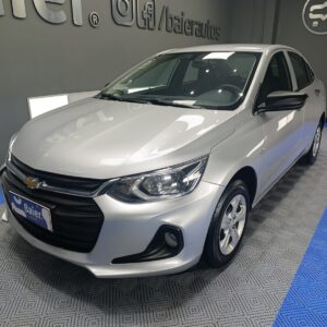 CHEVROLET ONIX LT