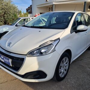 PEUGEOT 208 ACTIVE